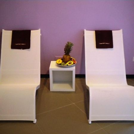 Chez Le Sourire Hotel Giffoni Valle Piana Eksteriør billede