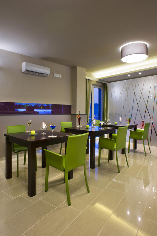 Chez Le Sourire Hotel Giffoni Valle Piana Eksteriør billede