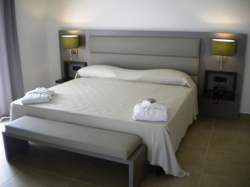 Chez Le Sourire Hotel Giffoni Valle Piana Værelse billede
