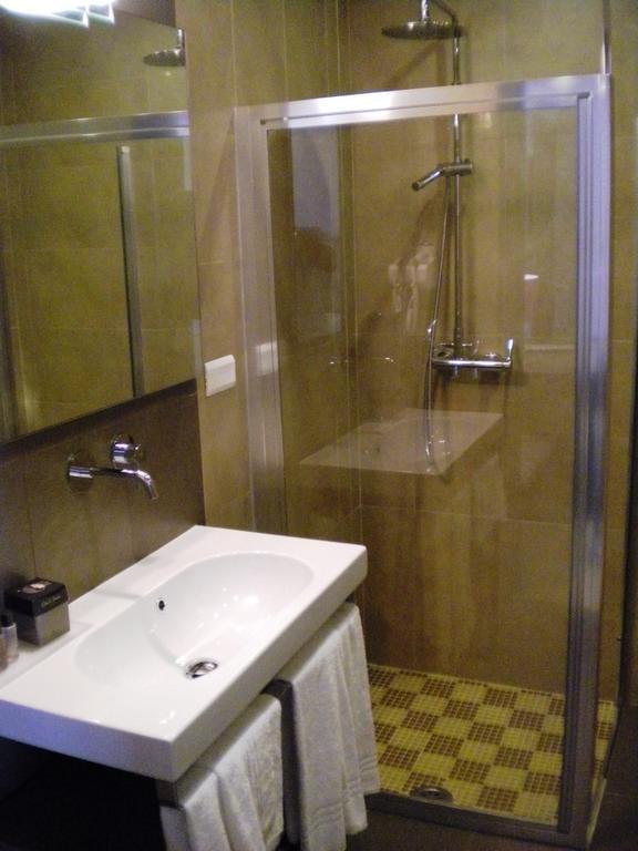 Chez Le Sourire Hotel Giffoni Valle Piana Værelse billede