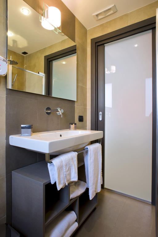 Chez Le Sourire Hotel Giffoni Valle Piana Værelse billede