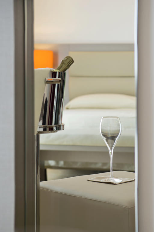 Chez Le Sourire Hotel Giffoni Valle Piana Værelse billede