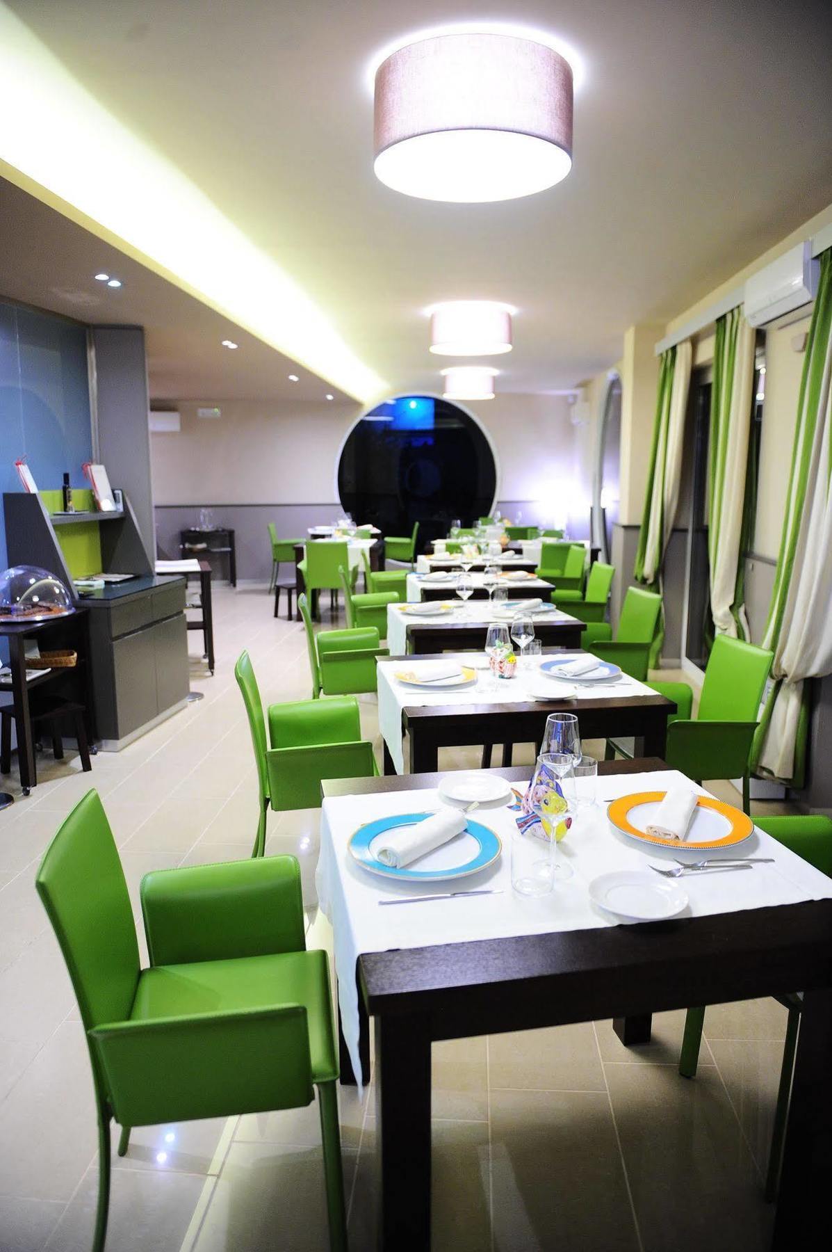 Chez Le Sourire Hotel Giffoni Valle Piana Eksteriør billede