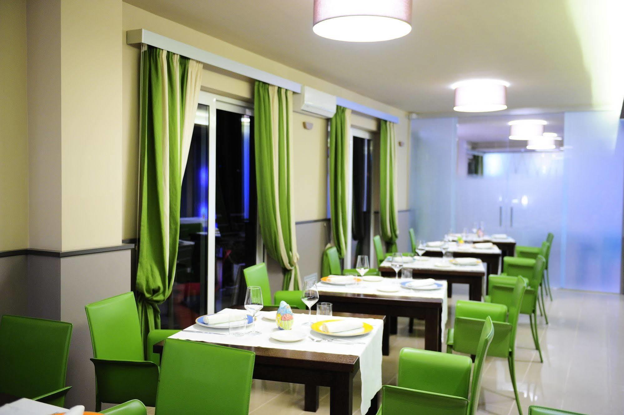 Chez Le Sourire Hotel Giffoni Valle Piana Eksteriør billede